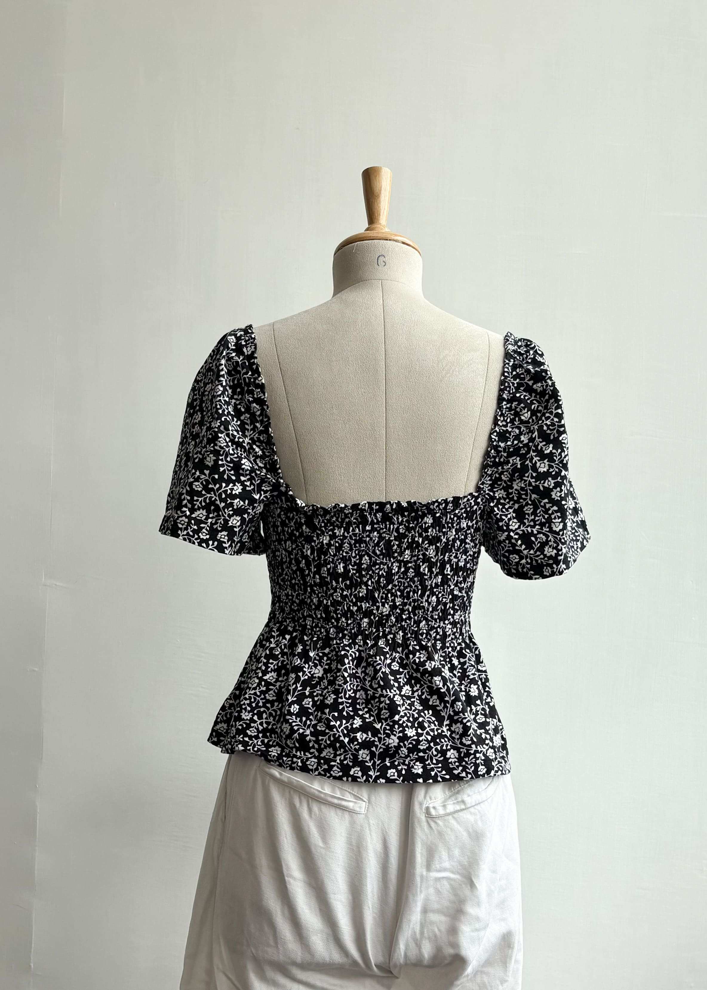 J2006 SIZE XS-S - Closet by Payal