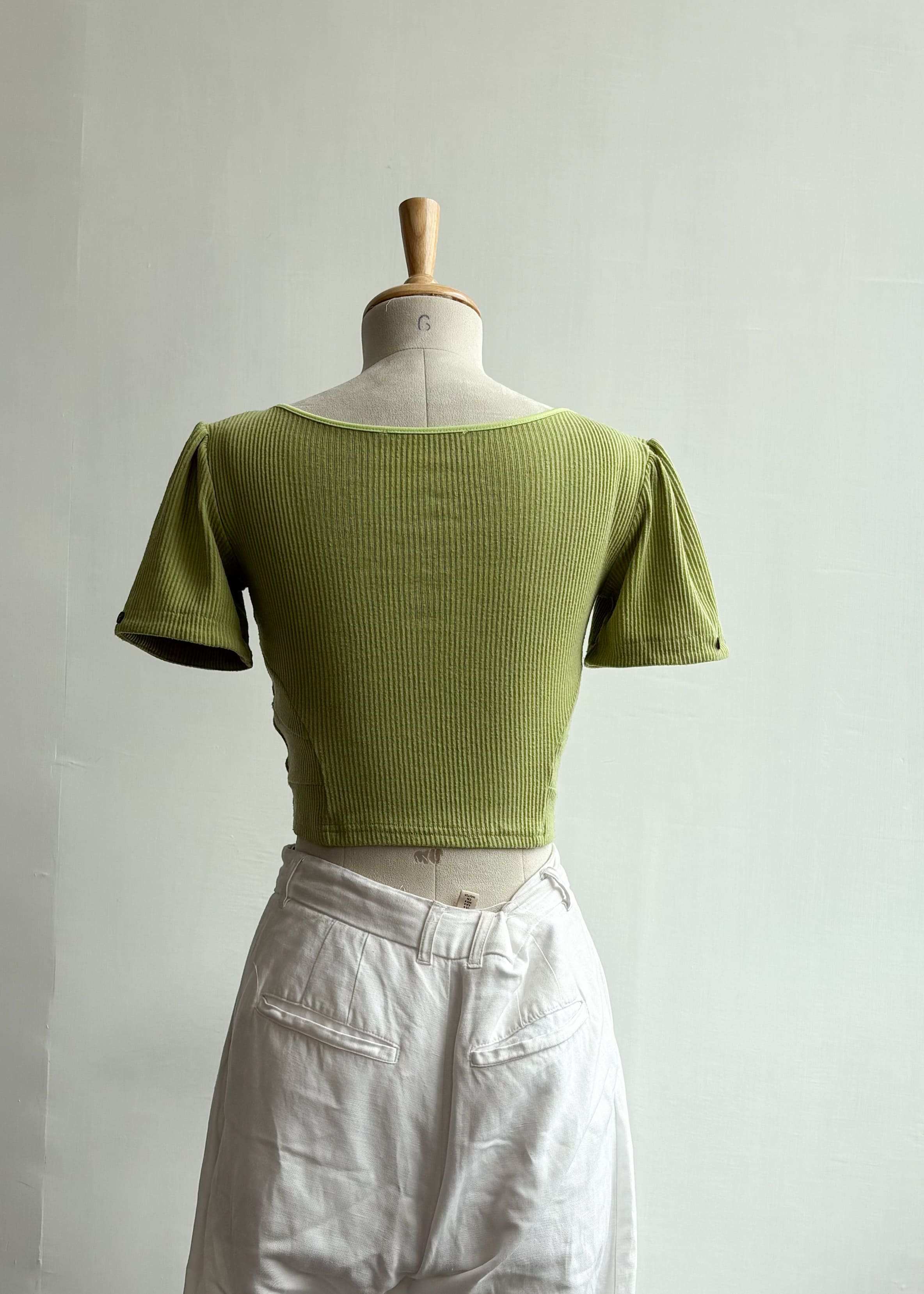 J2006 SIZE S-M - Closet by Payal