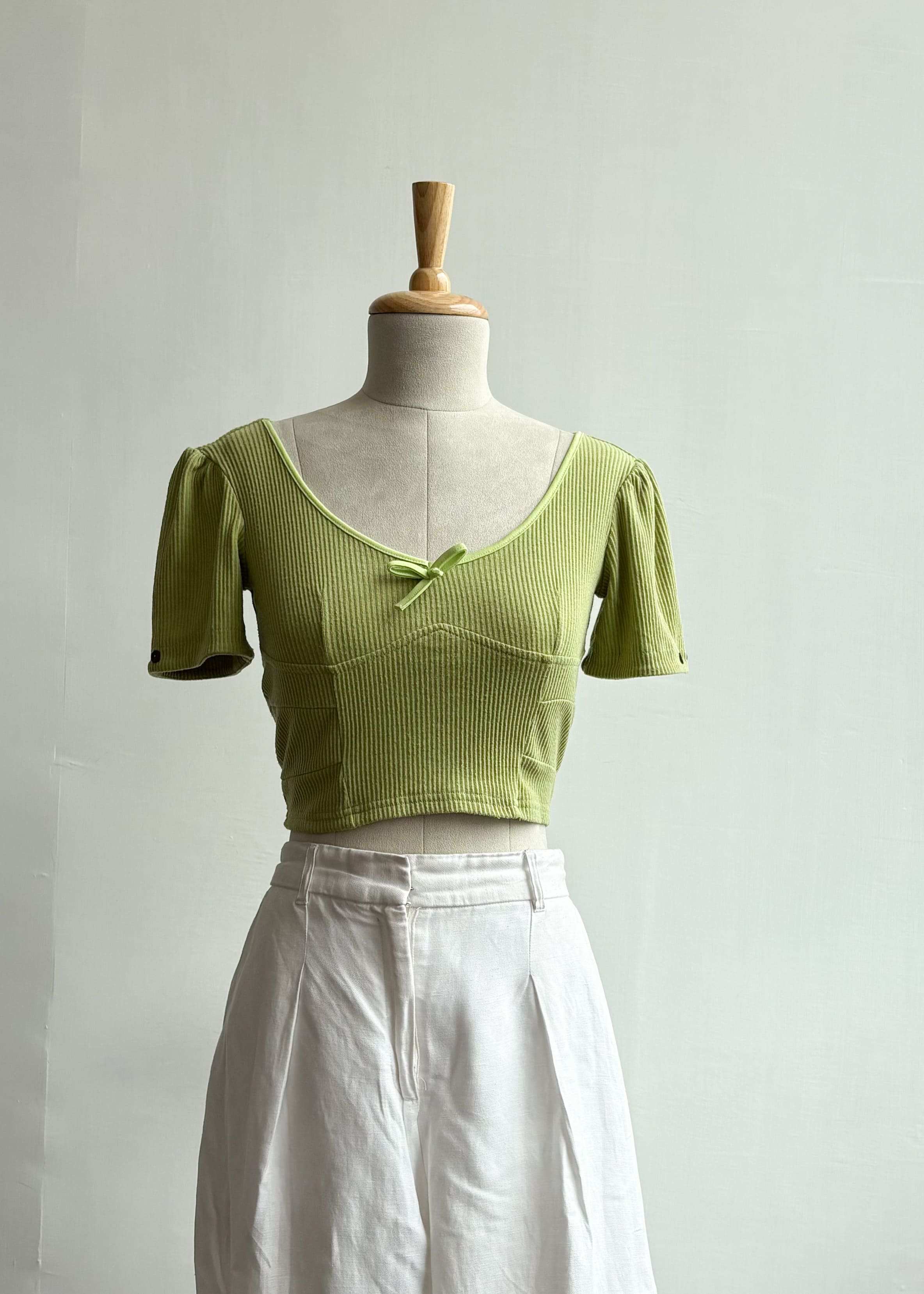 J2006 SIZE S-M - Closet by Payal