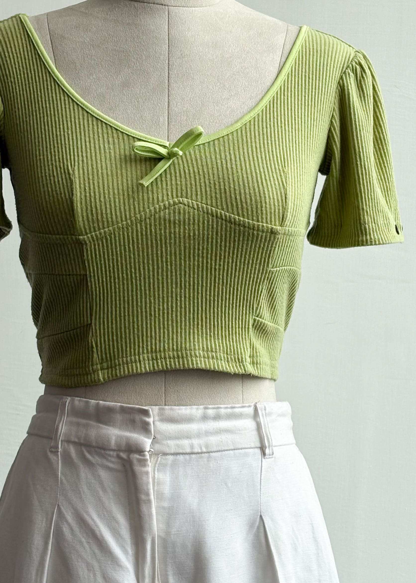 J2006 SIZE S-M - Closet by Payal