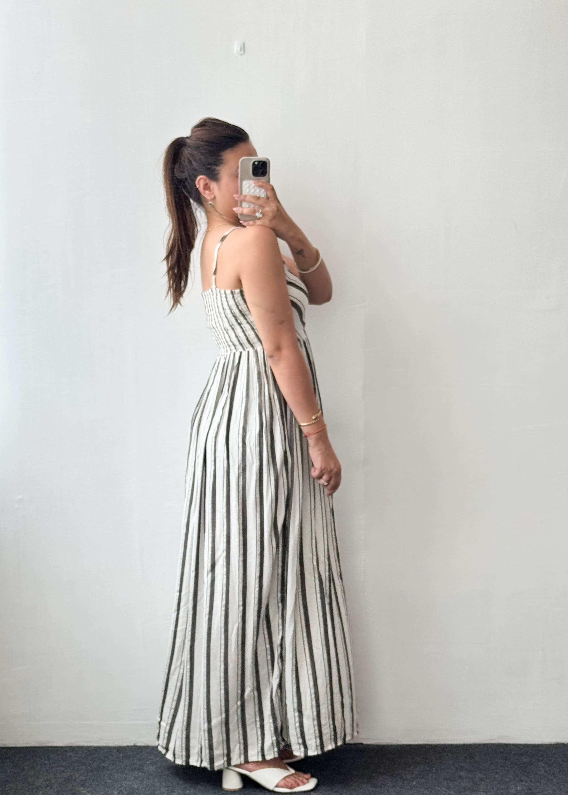 B0106 SIZE M-L - Closet by Payal