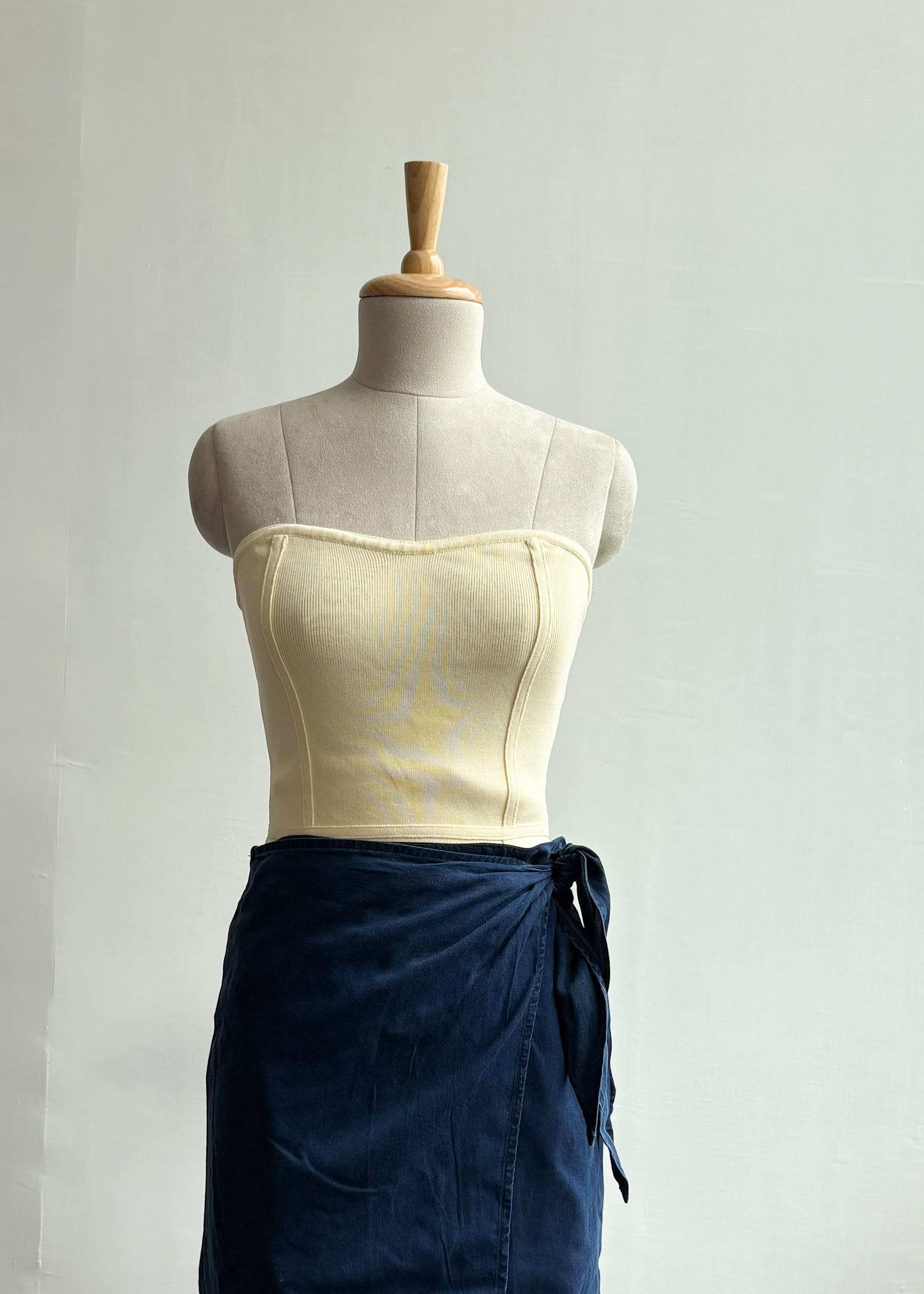 J2006 SIZE XS-S - Closet by Payal