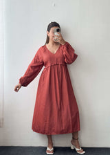 B0106 SIZE M-L - Closet by Payal