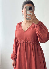 B0106 SIZE M-L - Closet by Payal