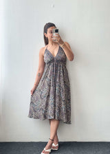 B0106 SIZE XS-S - Closet by Payal
