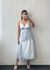 B0106 SIZE M-L - Closet by Payal
