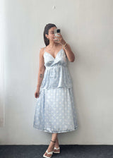B0106 SIZE M-L - Closet by Payal