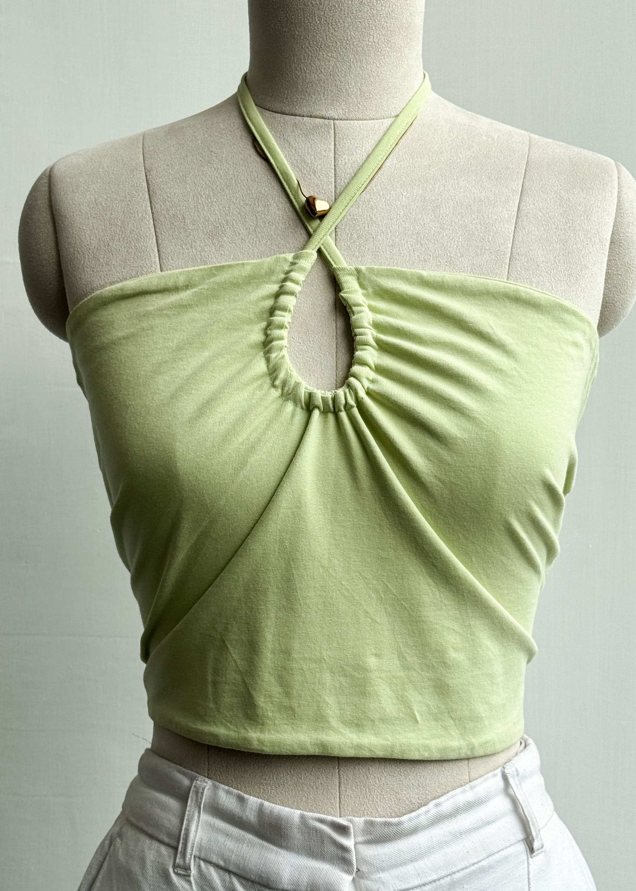 C0306 SIZE M-L - Closet by Payal