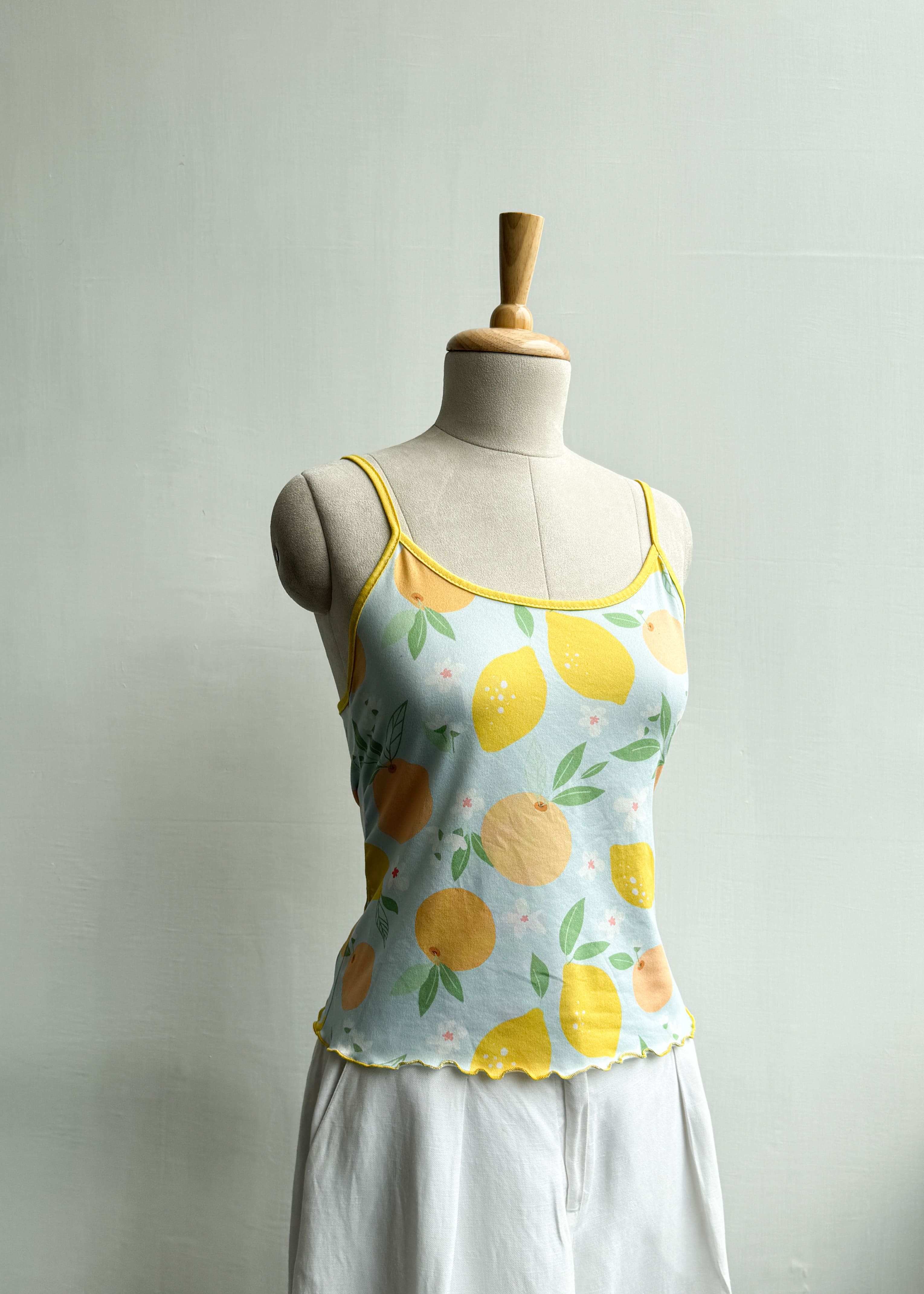 C0306 SIZE M-L - Closet by Payal