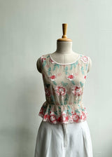 C0306 SIZE XS-S - Closet by Payal