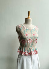 C0306 SIZE XS-S - Closet by Payal