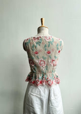 C0306 SIZE XS-S - Closet by Payal