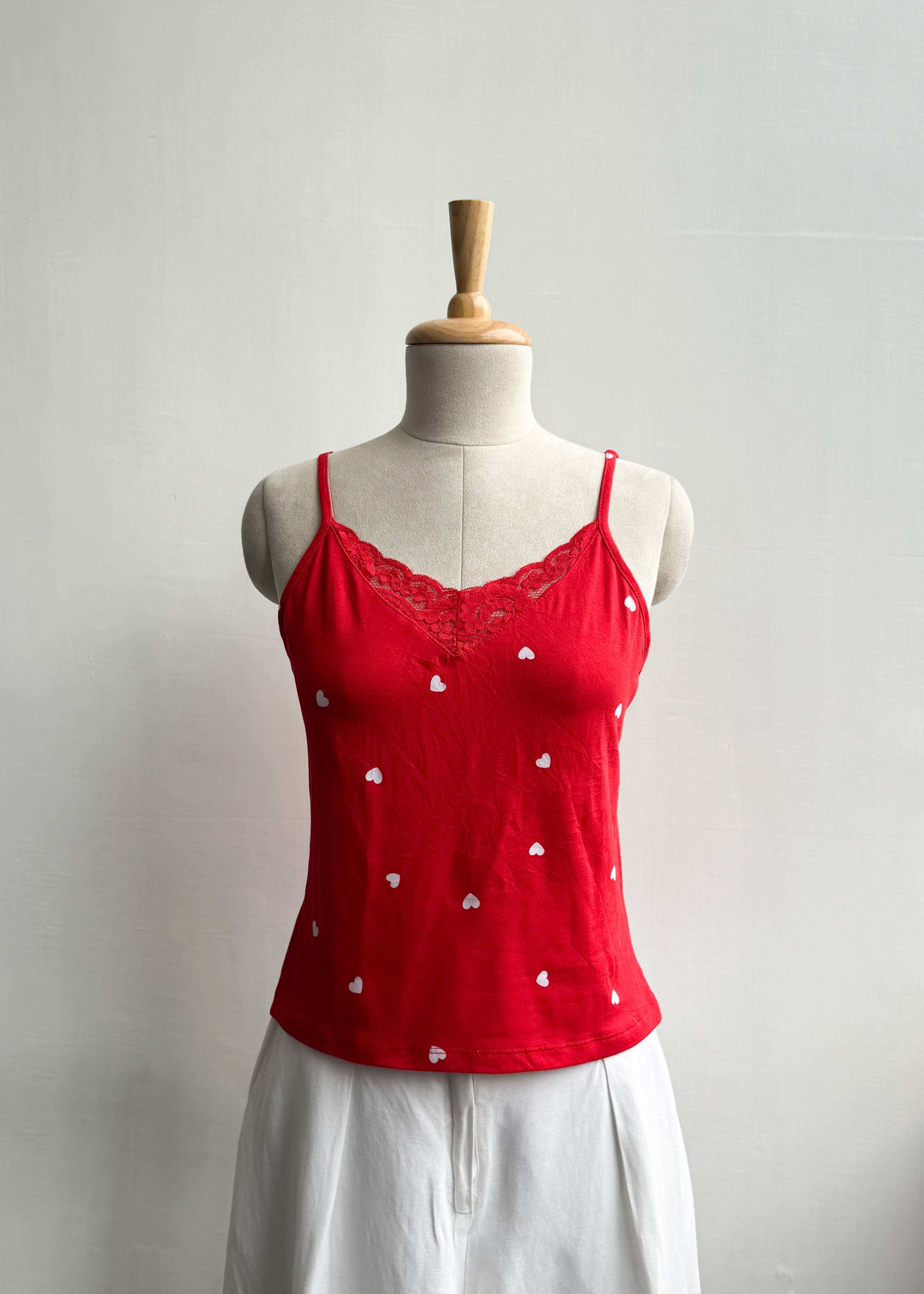 C0306 SIZE M-L - Closet by Payal