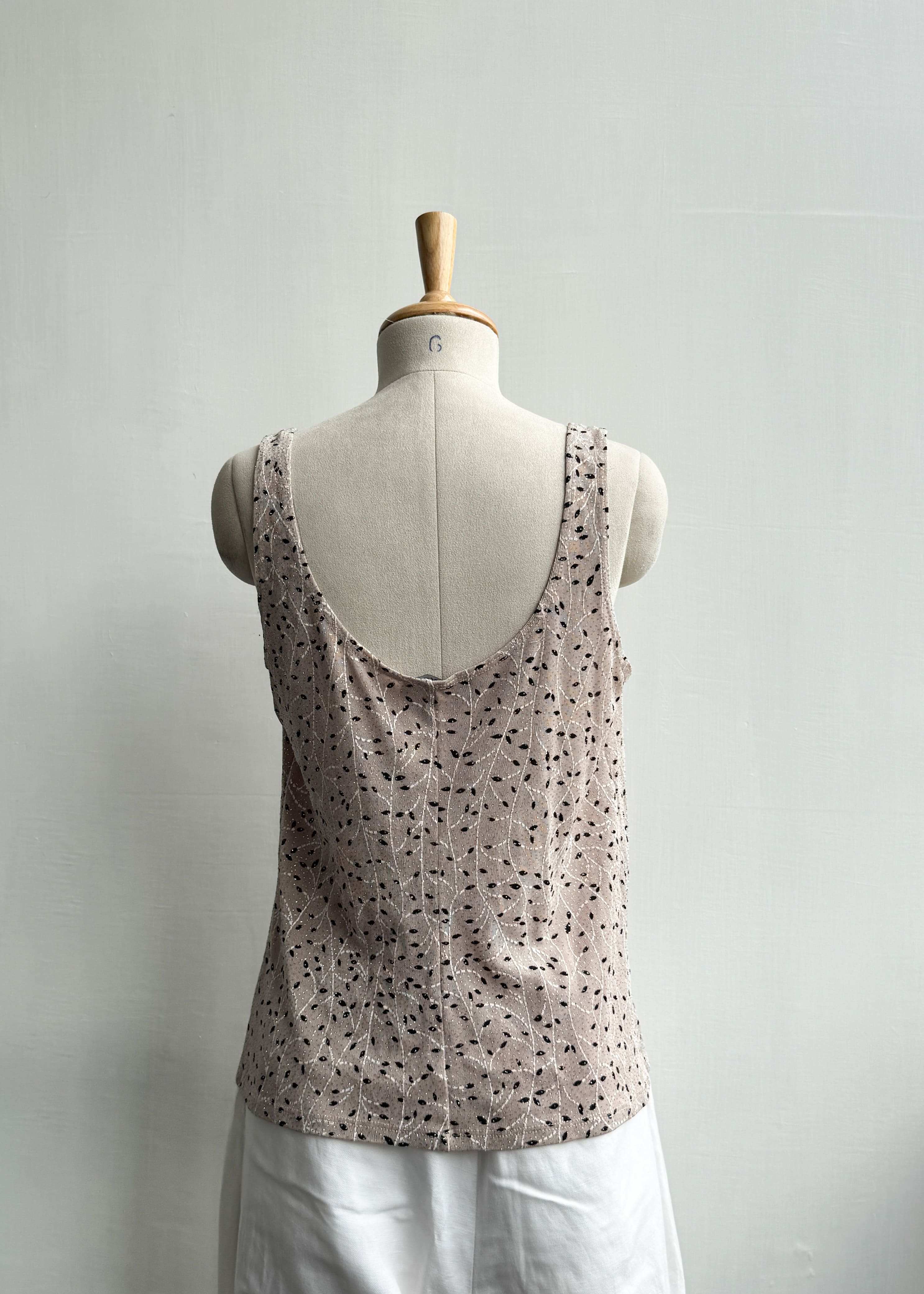 C0306 SIZE M-L - Closet by Payal