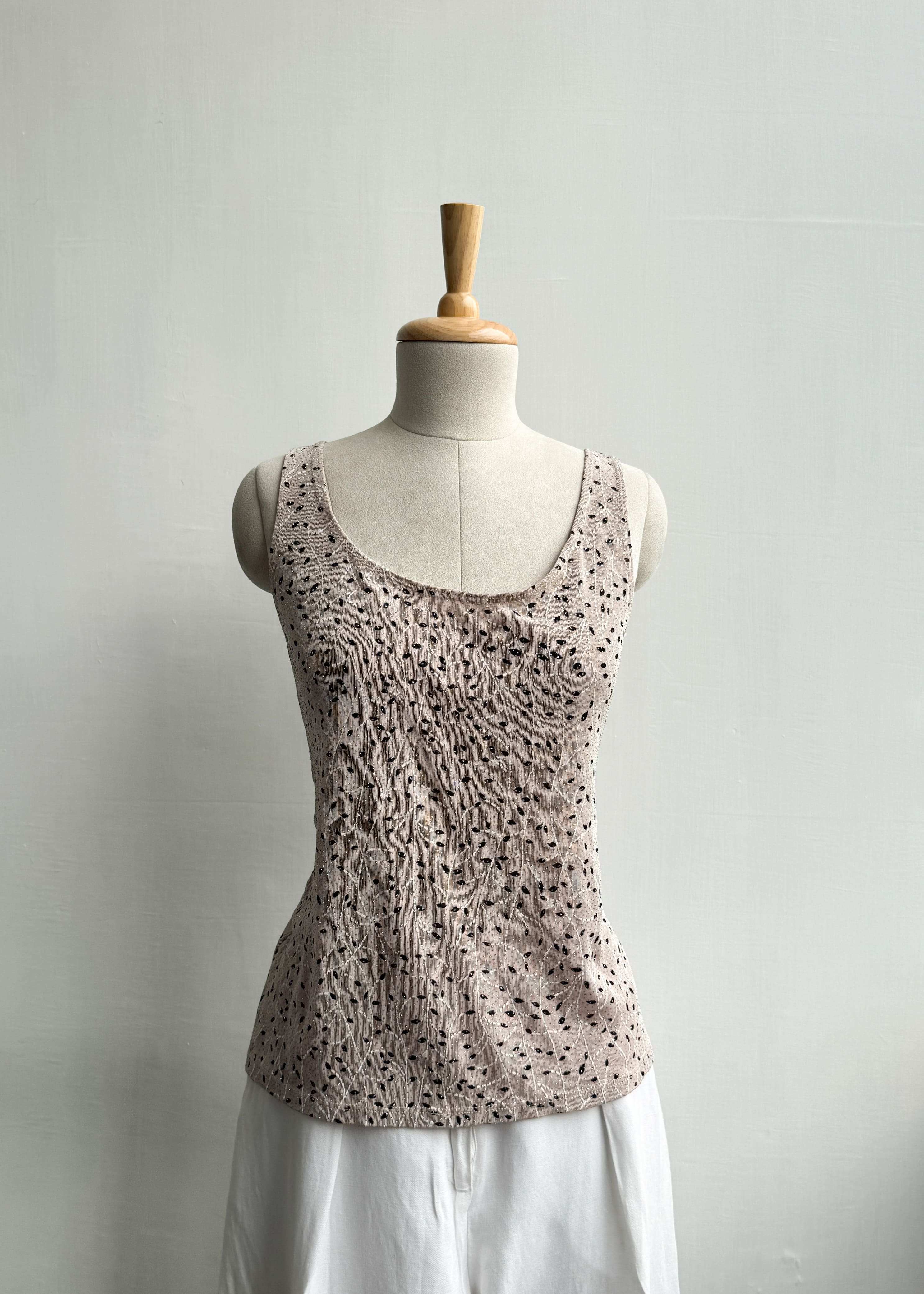 C0306 SIZE M-L - Closet by Payal
