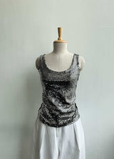 C0306 SIZE S-M - Closet by Payal