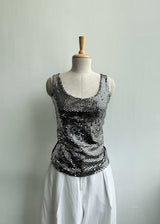 C0306 SIZE S-M - Closet by Payal