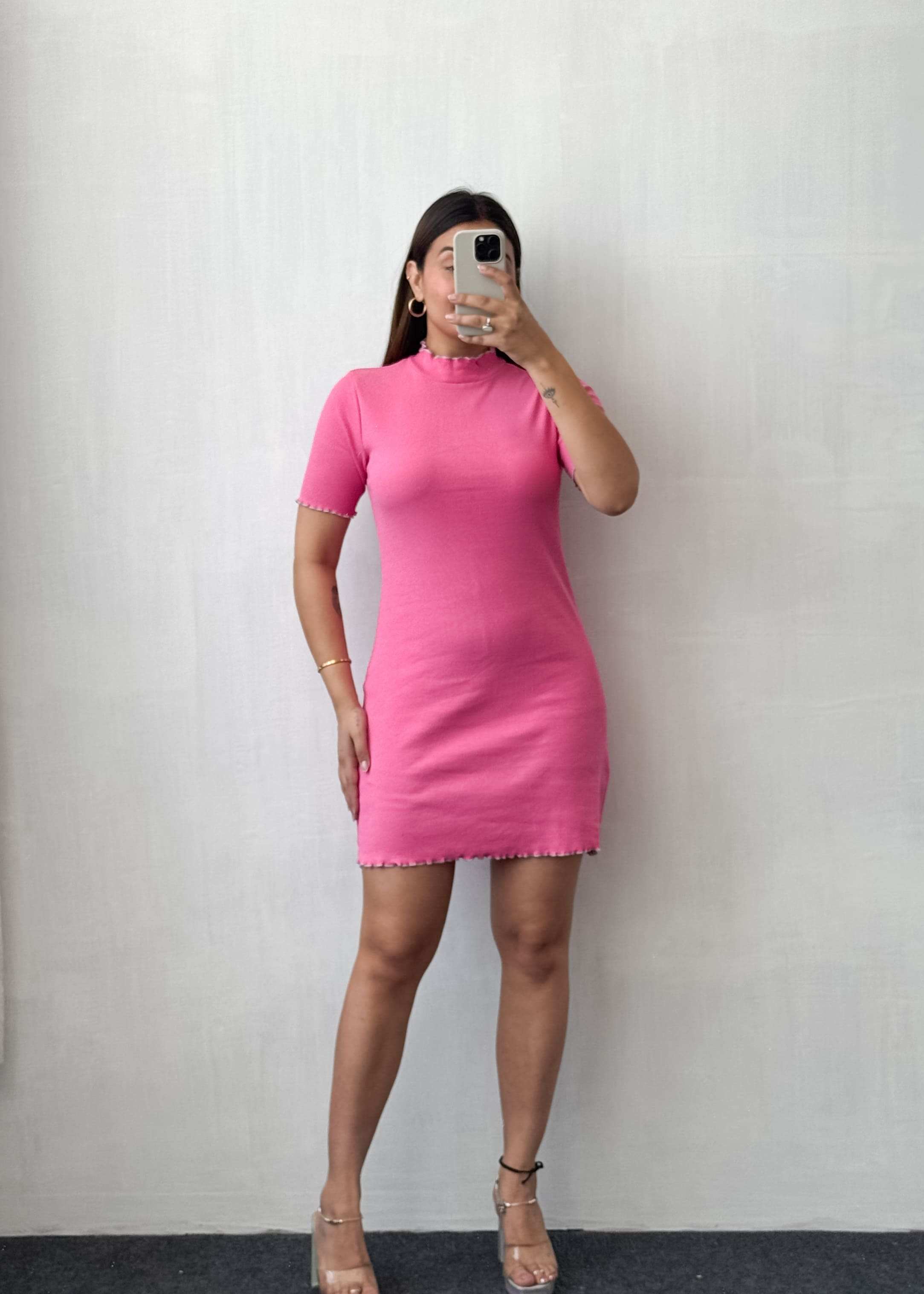 A0304 SIZE S-M - Closet by Payal