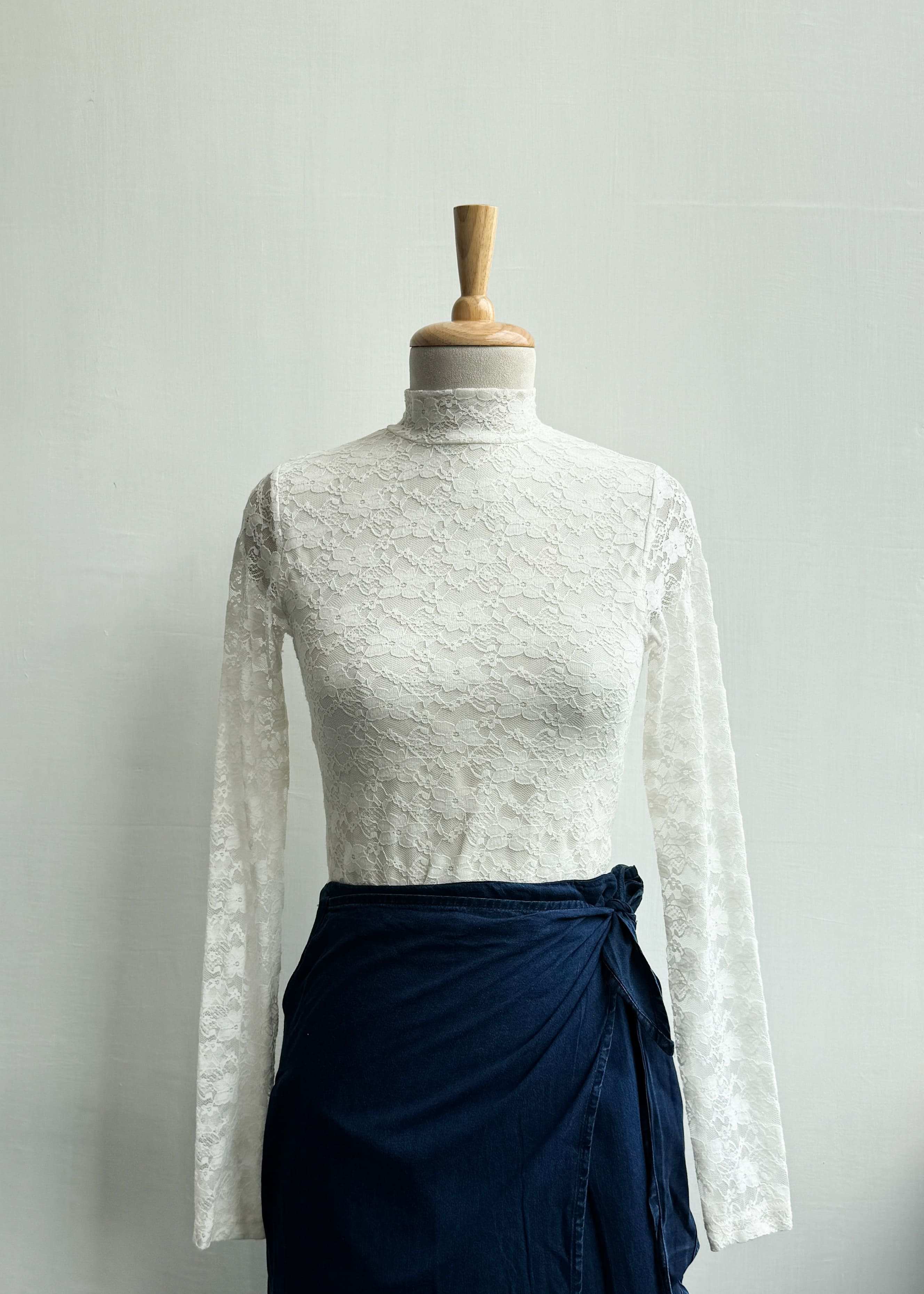 C0306 SIZE S-M - Closet by Payal