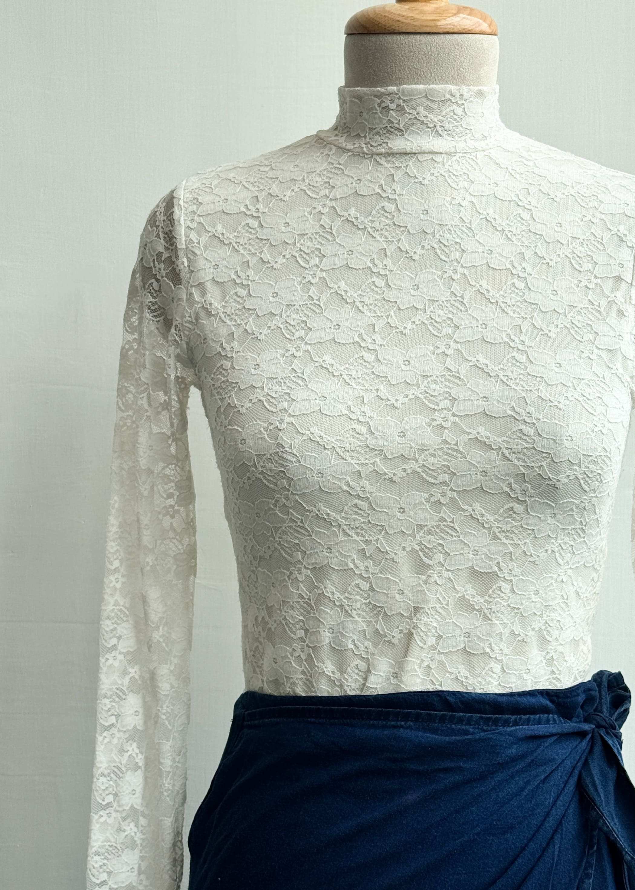 C0306 SIZE S-M - Closet by Payal