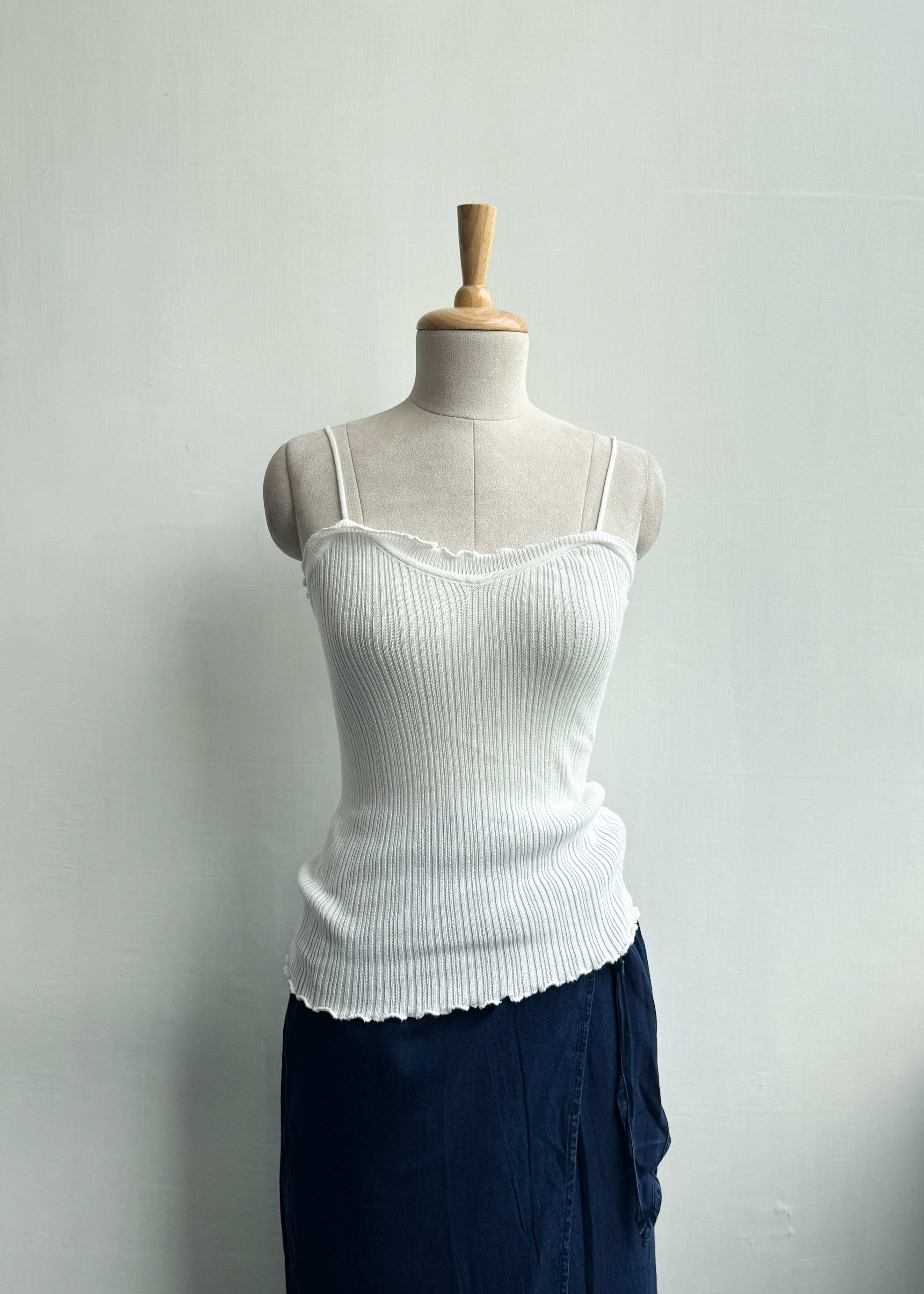 C0306 SIZE XS-S - Closet by Payal