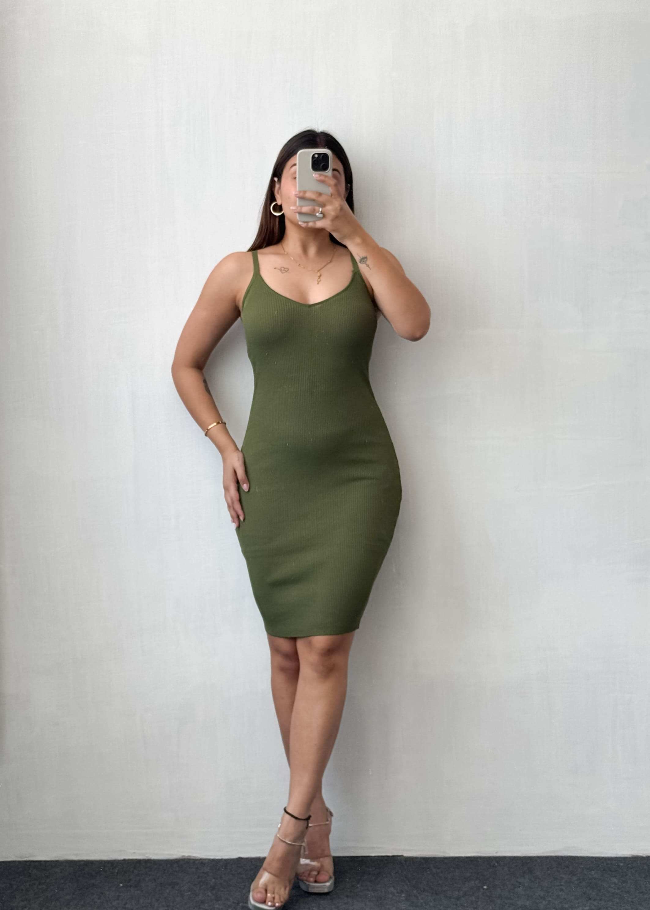 A0304 SIZE S-M - Closet by Payal