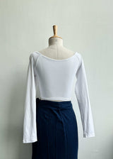 C0306 SIZE XS-S - Closet by Payal