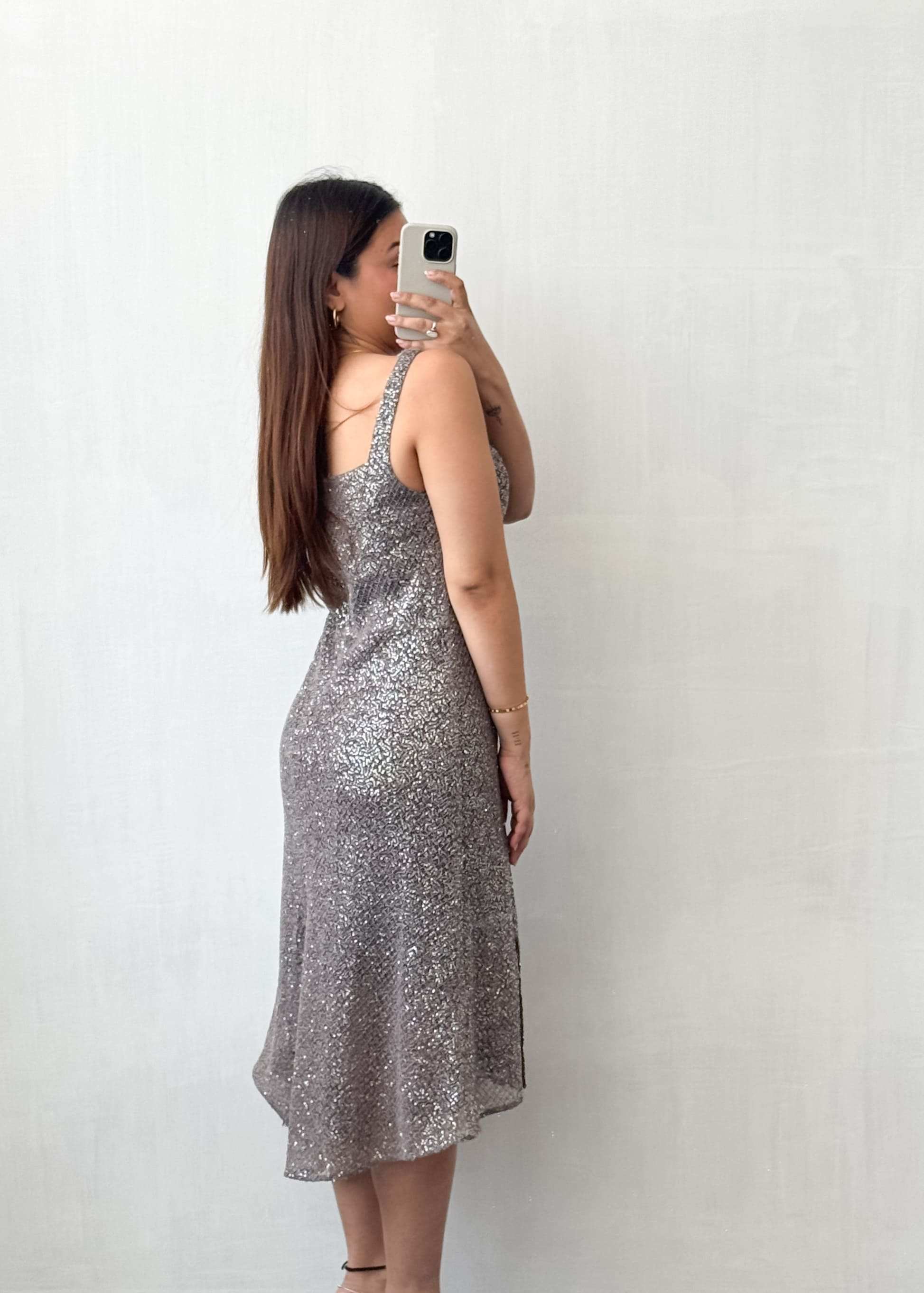 A0304 SIZE M - Closet by Payal