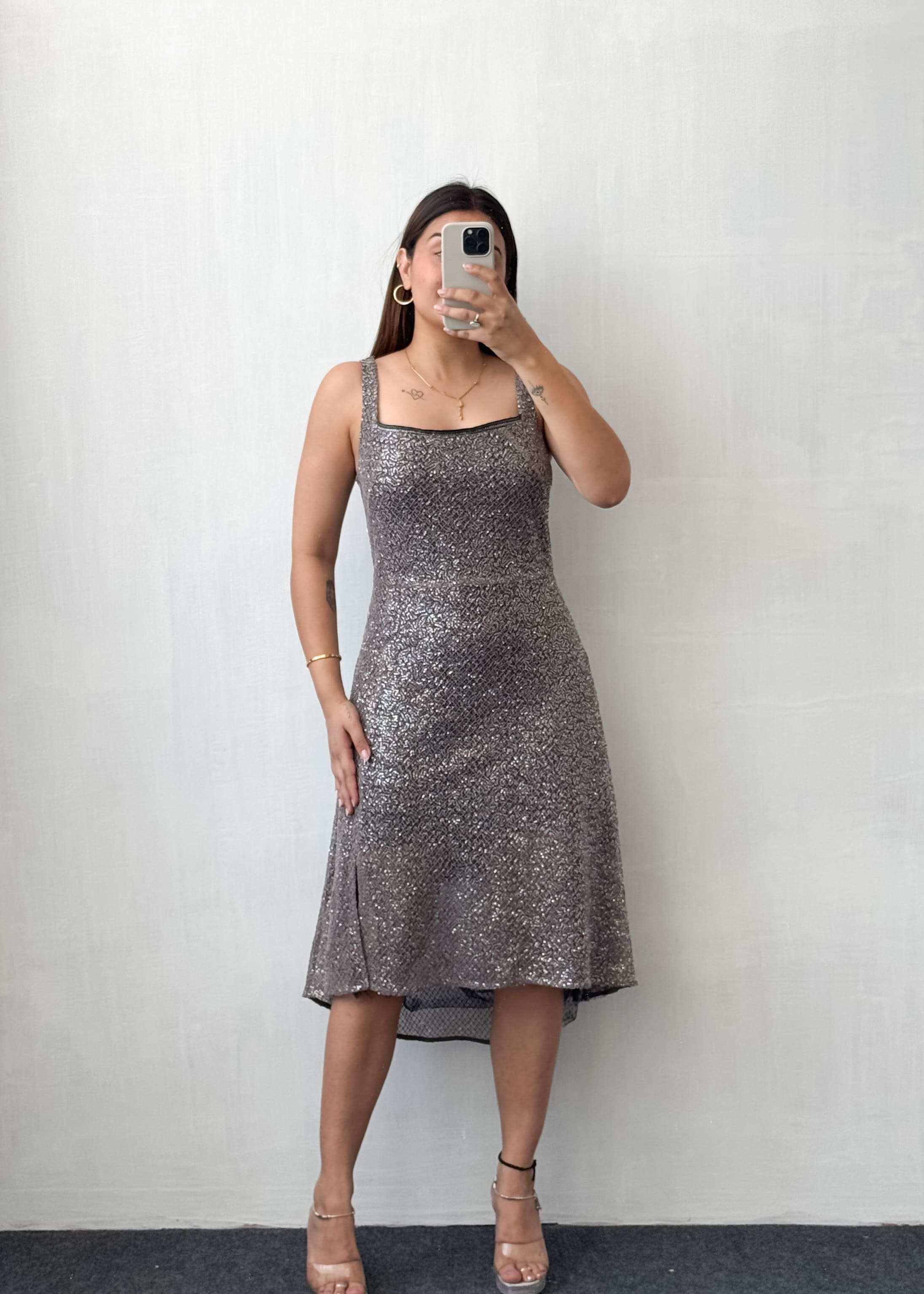 A0304 SIZE M - Closet by Payal