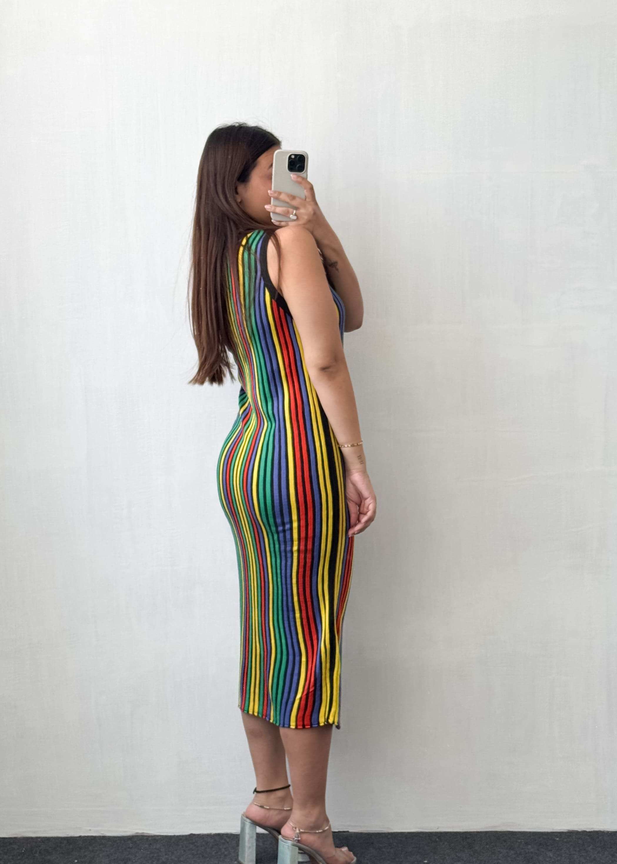 A0304 SIZE M-L - Closet by Payal