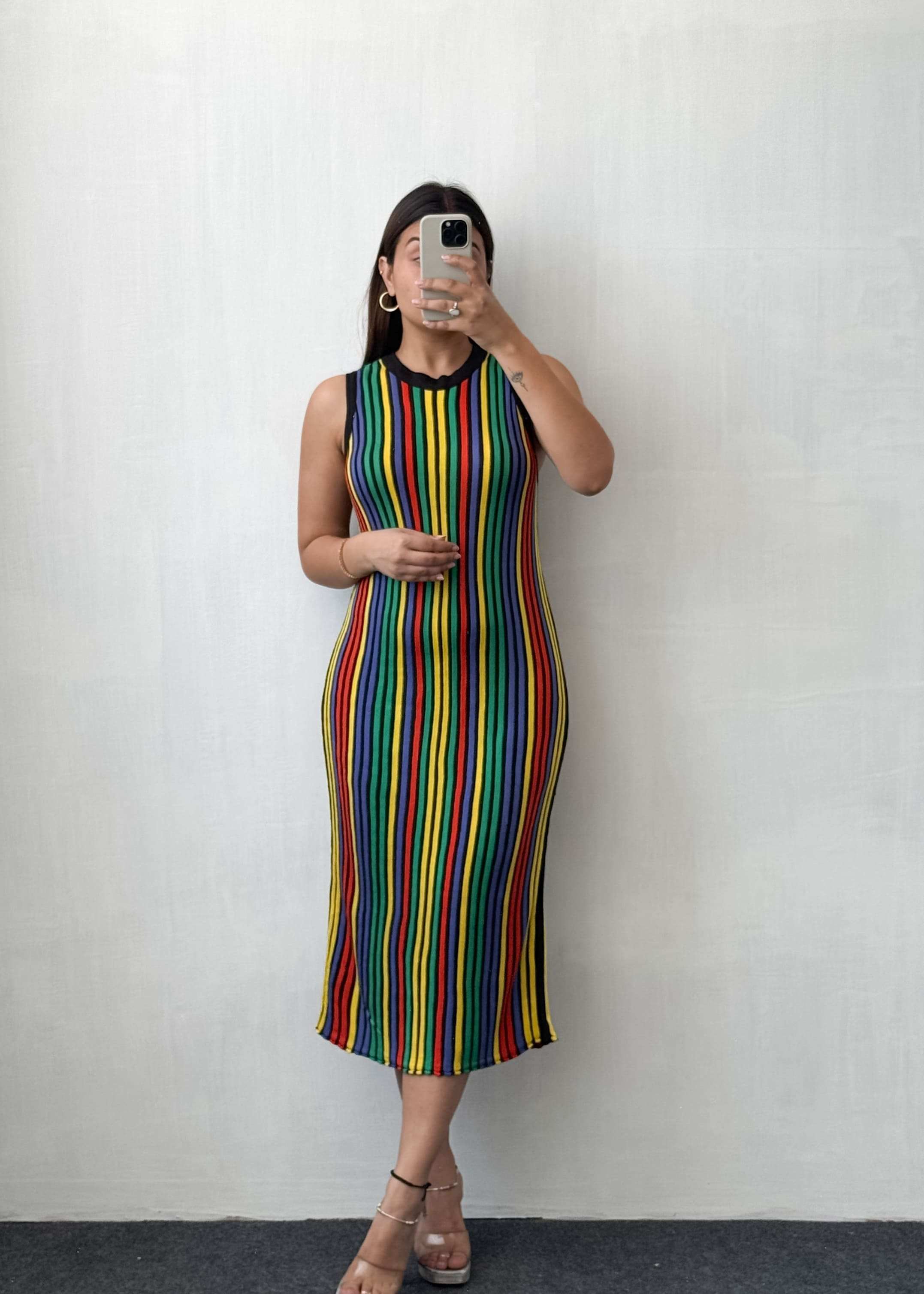 A0304 SIZE M-L - Closet by Payal