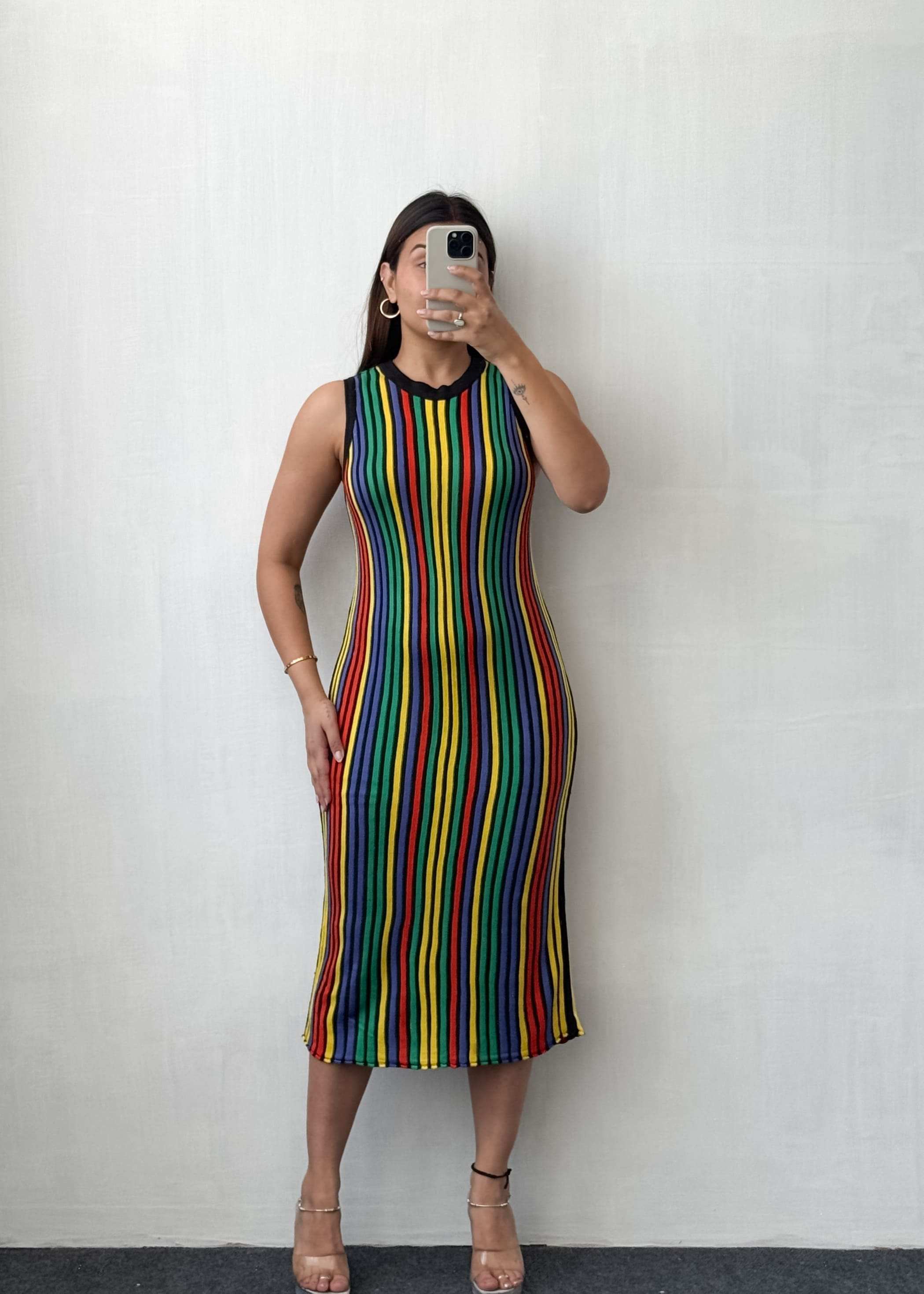 A0304 SIZE M-L - Closet by Payal