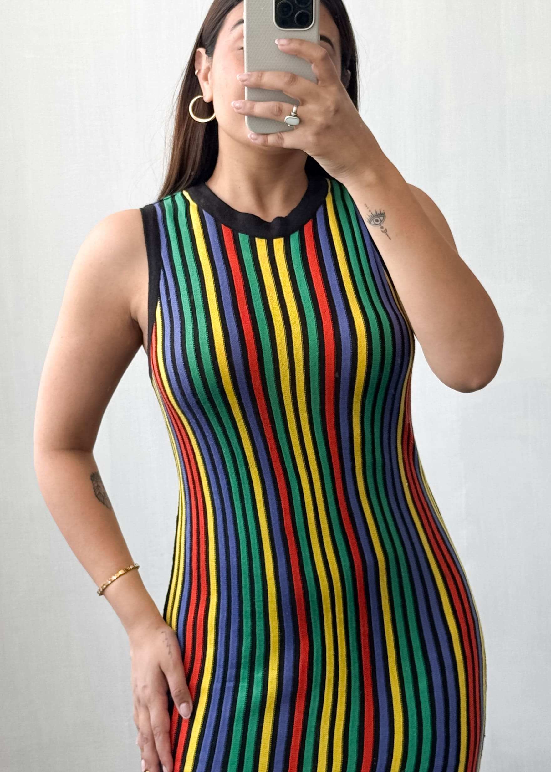 A0304 SIZE M-L - Closet by Payal