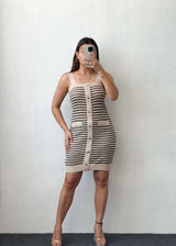 A0304 SIZE M-L - Closet by Payal
