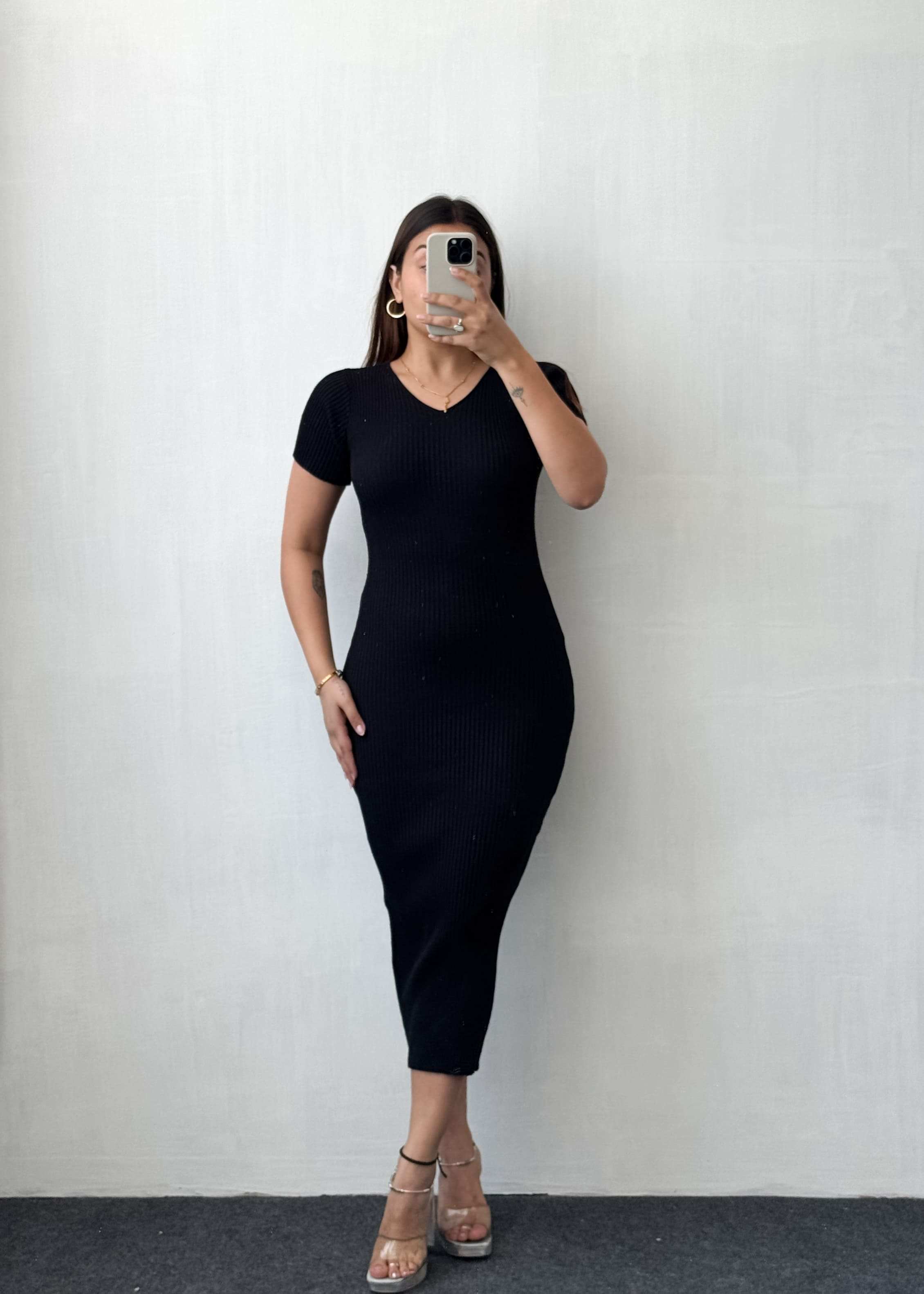 A0304 SIZE S-M - Closet by Payal