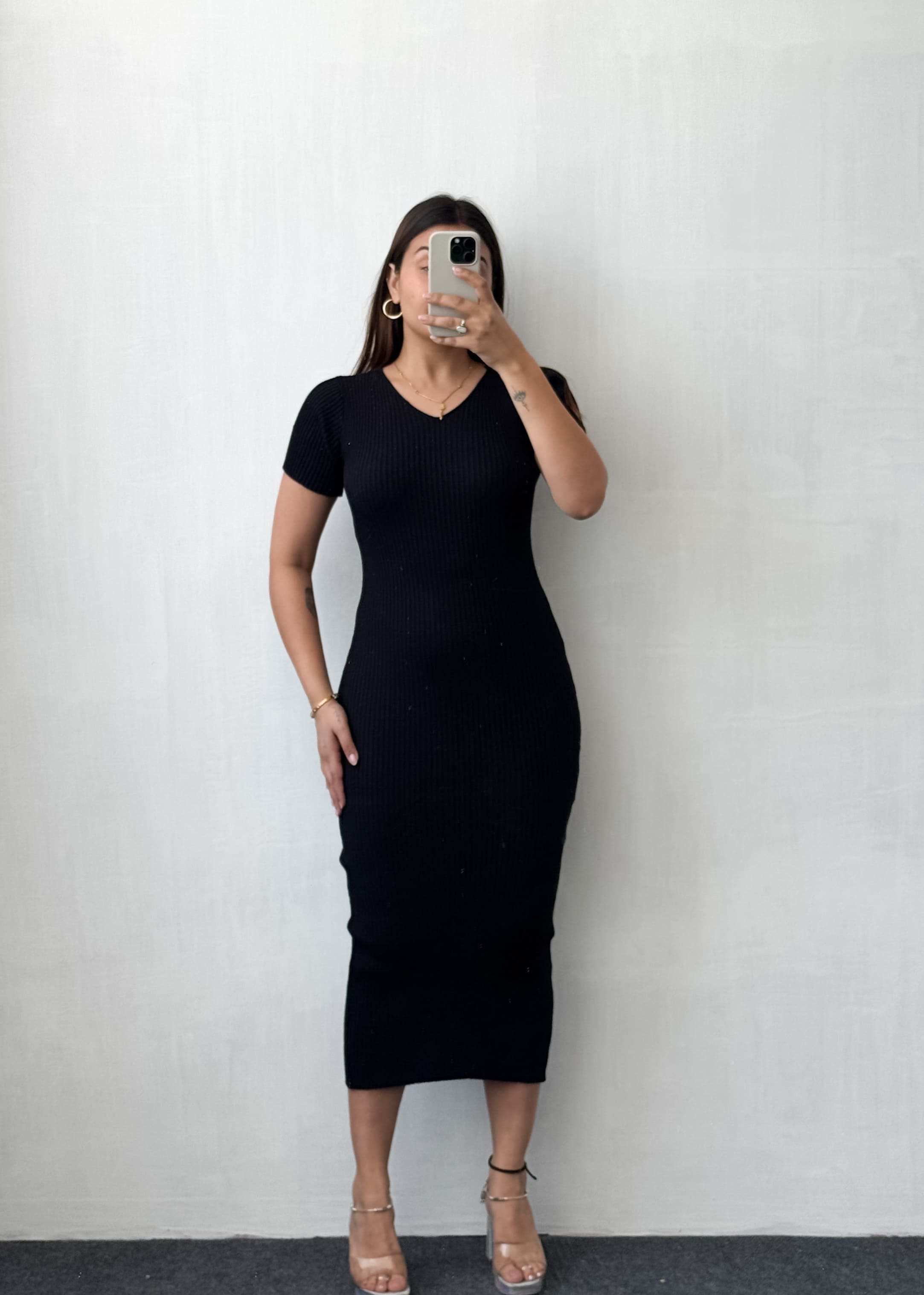 A0304 SIZE S-M - Closet by Payal