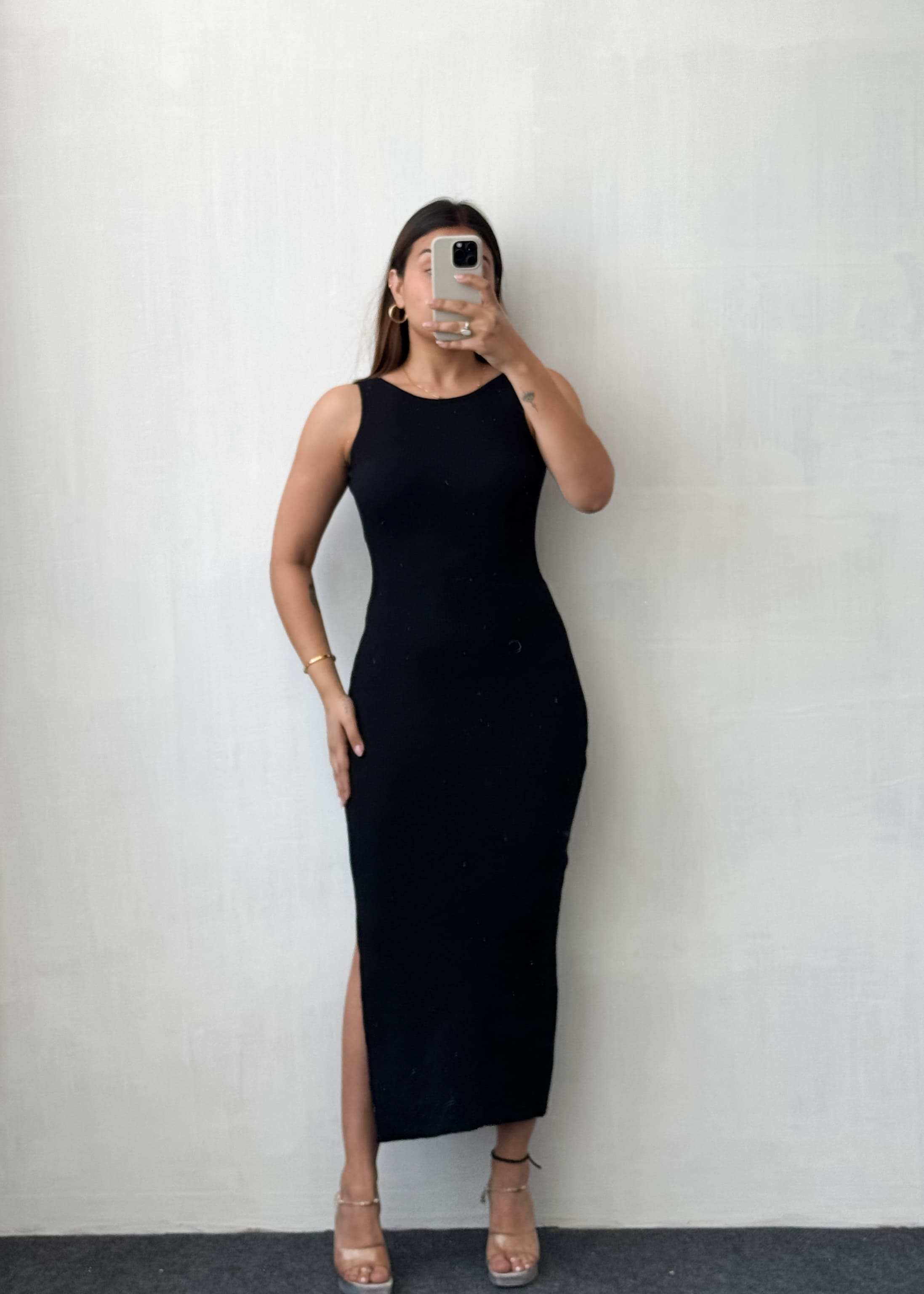 A0304 SIZE S-M - Closet by Payal