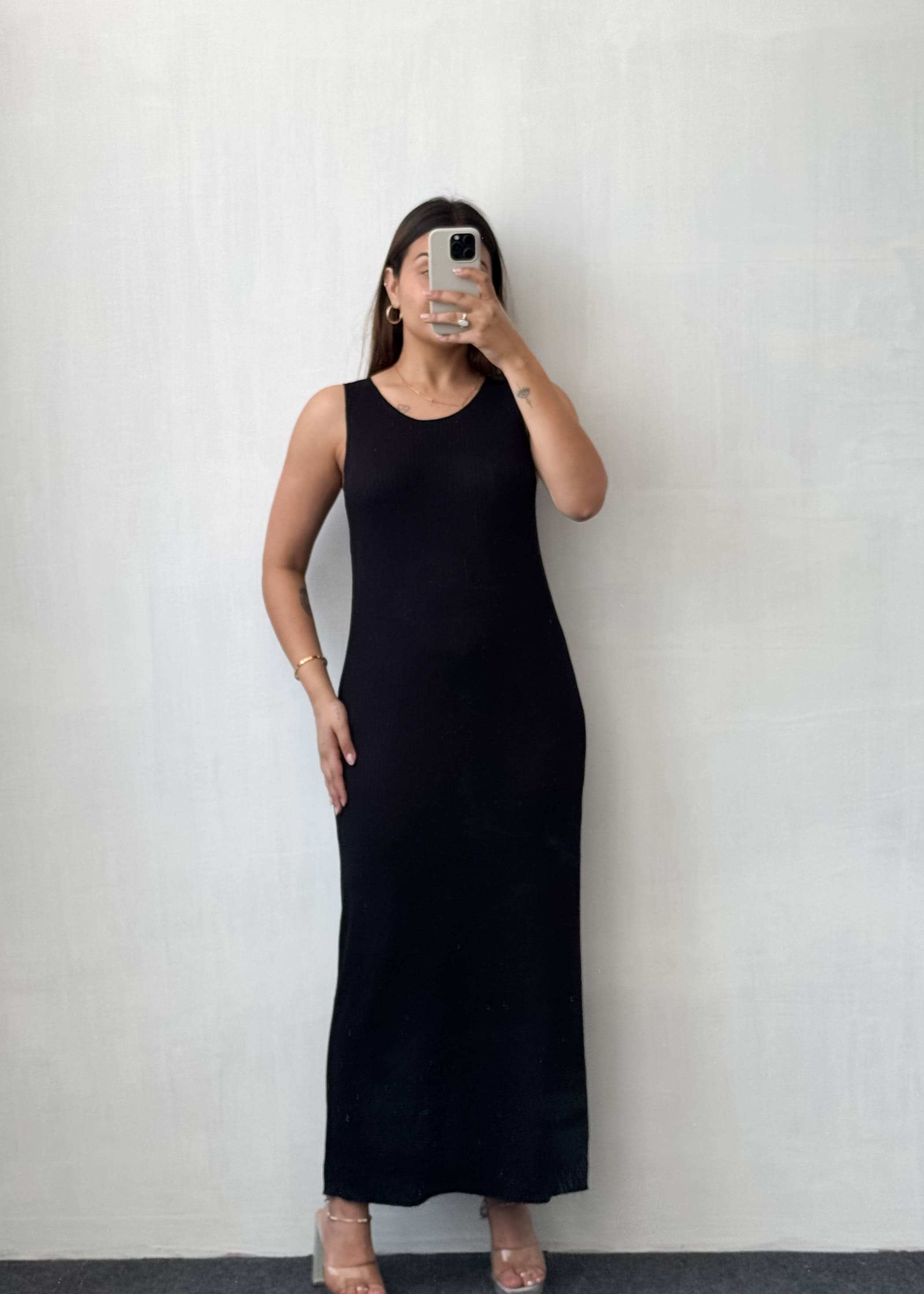 A0304 SIZE M-L - Closet by Payal