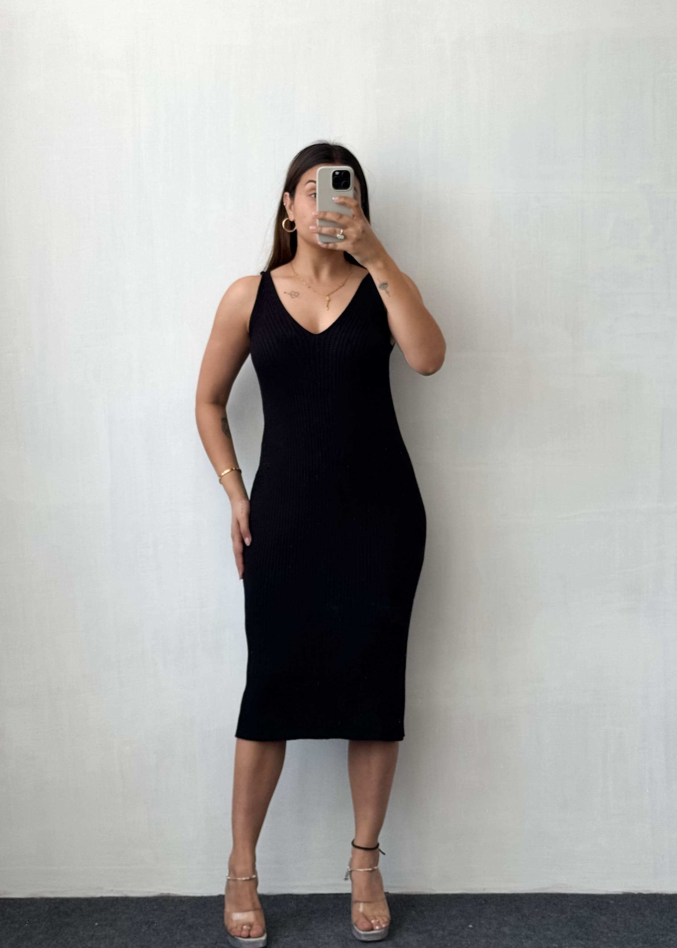 A0304 SIZE L-XL - Closet by Payal
