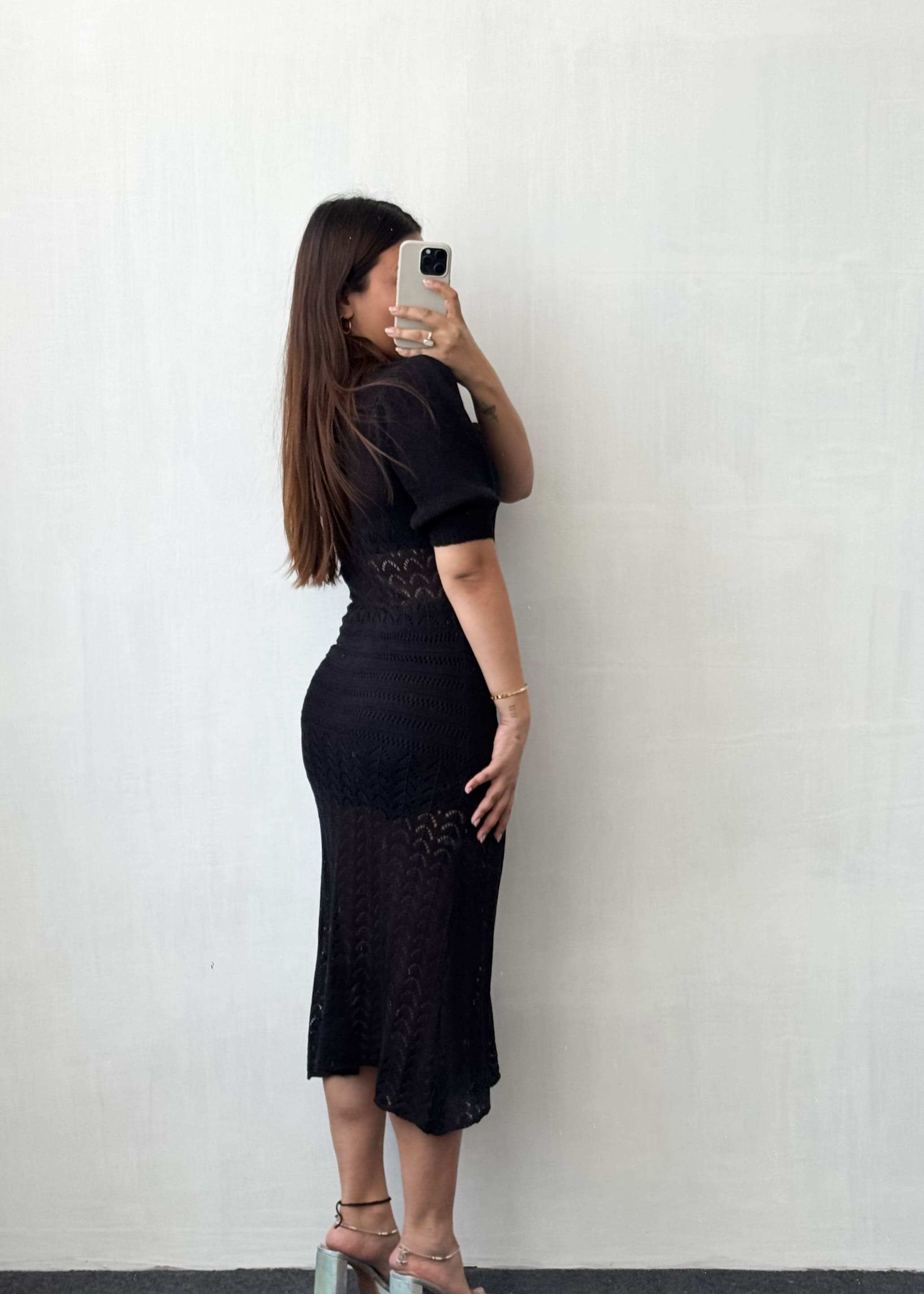 A0304 SIZE XS-S - Closet by Payal