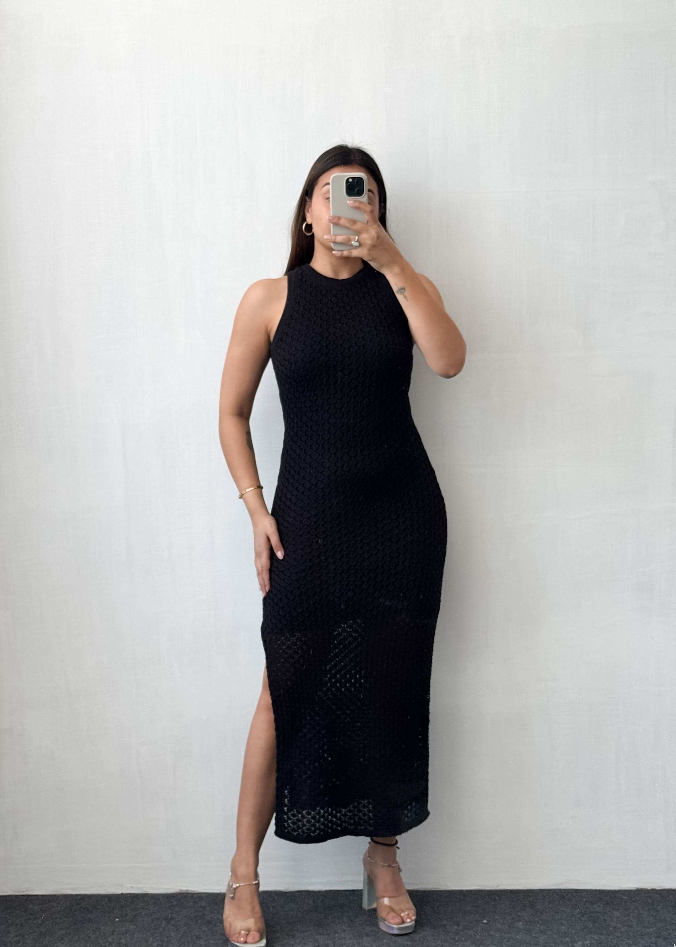 A0304 SIZE XS-S - Closet by Payal