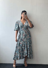 B0604 SIZE XS-S, M-XL - Closet by Payal