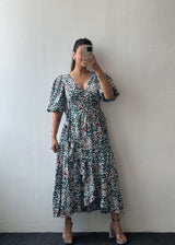 B0604 SIZE XS-S, M-XL - Closet by Payal