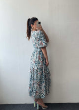 B0604 SIZE XS-S, M-XL - Closet by Payal