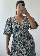 B0604 SIZE XS-S, M-XL - Closet by Payal