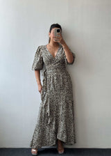 B0604 SIZE XS-S - Closet by Payal