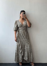 B0604 SIZE XS-S - Closet by Payal