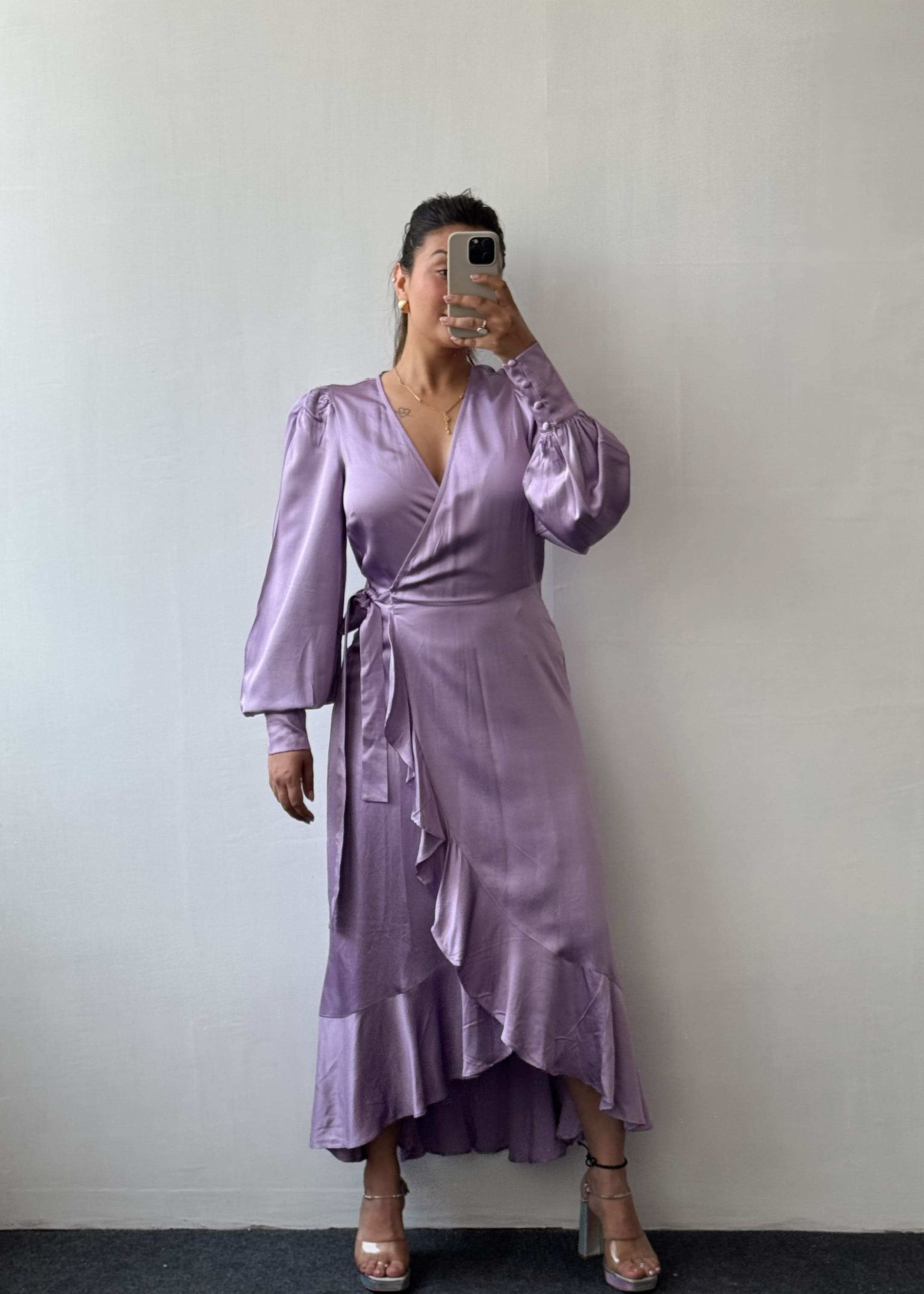 B0604 SIZE XS, M - Closet by Payal