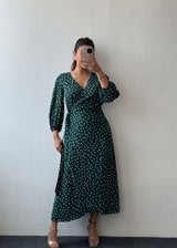 B0604 SIZE S-M - Closet by Payal