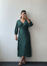 B0604 SIZE S-M - Closet by Payal